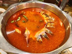 -芦苇荡·酸汤鱼(回龙观店)
