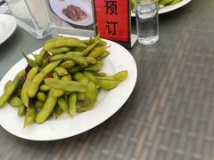 -大东方海鲜酒楼(小武基桥店)