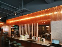 -sugarman espresso素饮糖人高新咖啡工厂