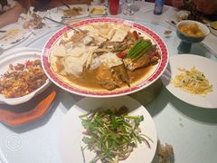 -旺顺阁鱼头泡饼(常营店)