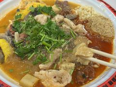 -文立新麻辣烫(合生汇21街区店)