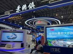 -东浩兰生上海世博展览馆