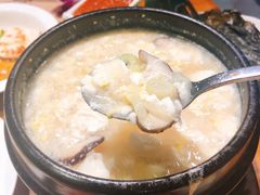 -万兴佳烤肉·长白山老味道(东岸里店)
