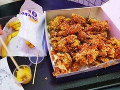 -前进5路汉堡炸鸡(前进五路店)