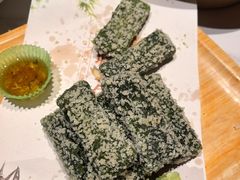 -阿露佳·舌尖上的安吉菜