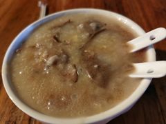 猪肝粥-源记肠粉(华贵路店)