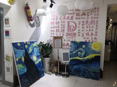 -米秝艺术Mili Bloom(天山校区)
