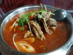 羊蝎子-老巷羊蝎子城(湘江世纪城店)
