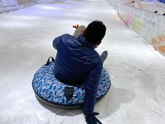 -宁波冰雪大世界(北仑区)