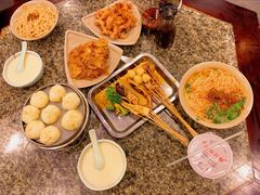 -小街天府(西工小街店)