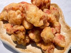 川麻炸鸡腿-小胖私厨状元宴·东北私房菜馆