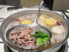 -八合里潮汕鲜牛肉火锅(福州万象城店)