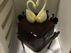 -BLACKSWAN黑天鹅(环球店)