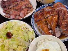 -吾家香港烧腊专门店