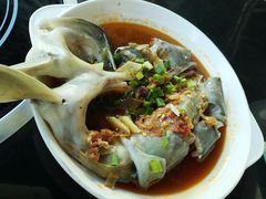 -川里谈·川味小馆(北京路店)