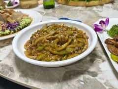 -宝发园名菜馆