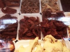 -紫燕百味鸡(灵岩南路店)