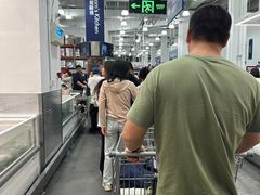 -山姆会员商店(亦庄创意生活广场店)