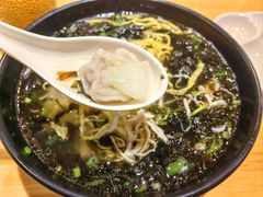 -玖鲜小笼(中山广场店)