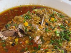 -李氏传家菜(兴城路店)