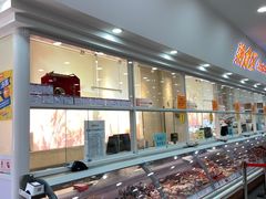 自助取餐区-北京稻香村(第十一店)
