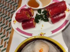 -火啫啫·粤式啫啫煲(南通首店)