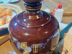 -醉霖生态餐厅(交大店)