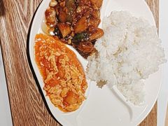 -乡村基·川味现炒大王(熙悦天街店)