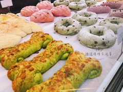 -奈雪的茶(新天地广场PRO店)