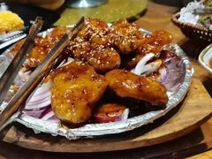 -金筷子西北菜·捞悦火锅