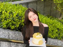 -卷心卷意·轻甜蛋糕(新光天地店)