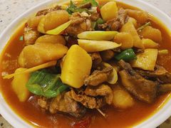 -疆Jiang·新疆秘制料理