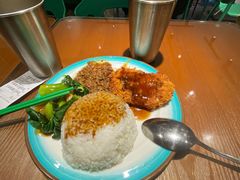 -渣·餐厅(西斗门店)