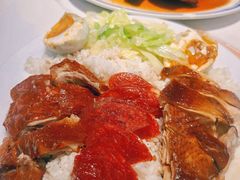 -肥小福·烧鹅专门店(环宇荟店)