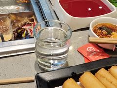 -海底捞火锅(天一广场亚细亚店)
