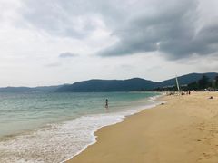 -大堂酒廊·亚龙湾万豪度假酒店