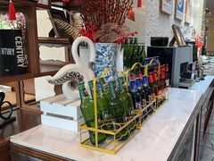 -浙江西子宾馆·瑶园咖啡厅