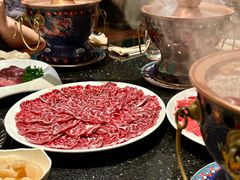 -南门涮肉(东单店)