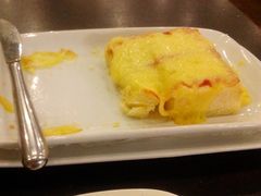 乳酪披萨-蘑菇餐厅(马台街店)