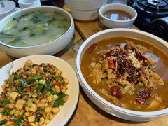 -外婆味道·云南菜大当家(关上店)