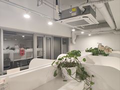 -白鲸自习室(公主坟店)