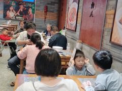 大堂-湘下佬·老长沙吃货铺(酃湖万达店)