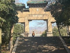 -灵谷景区