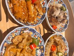 -煲王粤菜餐厅(中侨中心店)