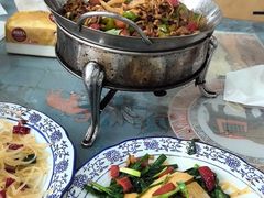 -乔家大院私房菜(海佳云顶店)