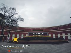 -四川大学(望江校区)