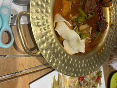 -天山传奇新疆菜(SKLP店)