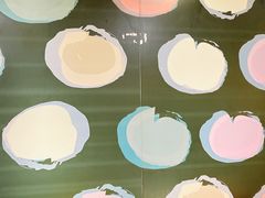 -麦当劳(百荣世贸商城店)