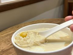 -彬媽糖水(侨鑫国际店)