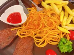 -茉莉餐厅(包河万达店)